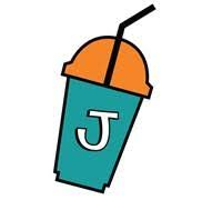 Jones' Shakes Logo