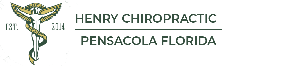 Henry Chiropractic  Logo