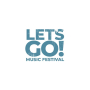 Lets Go Festival Logo