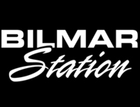 Bilmar Station Logo