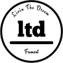 LTD Bar & Grill Logo