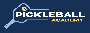 The Pickleball Academy Logo