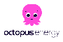 Octopus Energy Logo