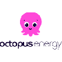 Octopus Energy Logo
