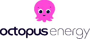 Octopus Energy Logo