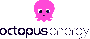 Octopus Energy Logo