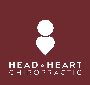 Head & Heart Chiropractic  logo