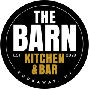 The Barn Kitchen and Bar Logo