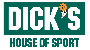 DICKS HOUSE OF SPORT Logo