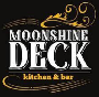 Moonshine Deck Icehouse logo
