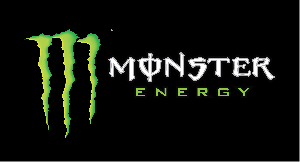 Monster Logo
