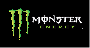 Monster Logo