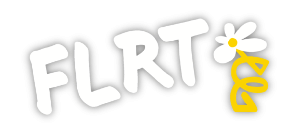 FLRT Energy Drink Logo