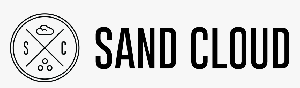 Sandcloud  Logo