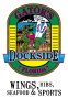 Gator's Dockside - Baldwin Park Logo
