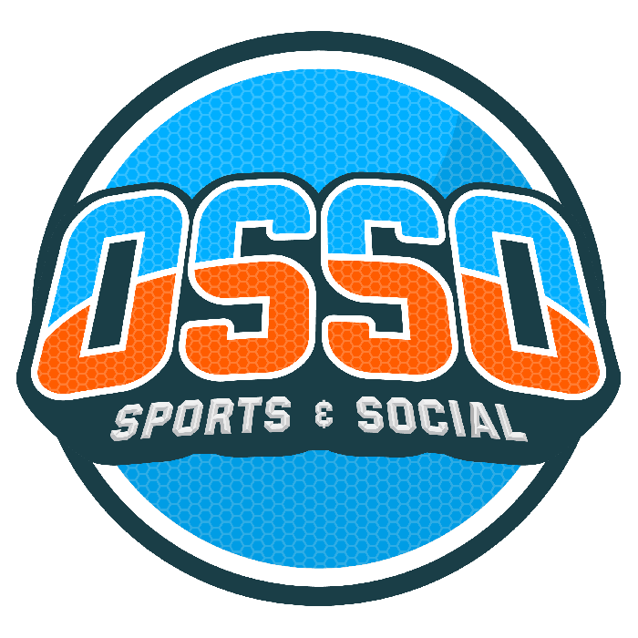 OSSO Sports and Social