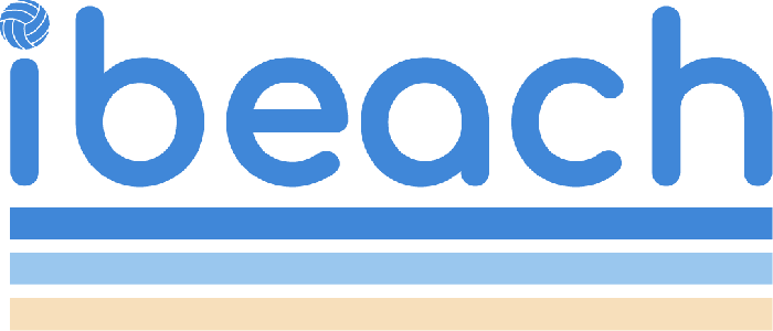 ibeach volleyball 