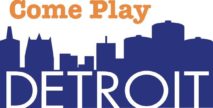 Come Play Detroit