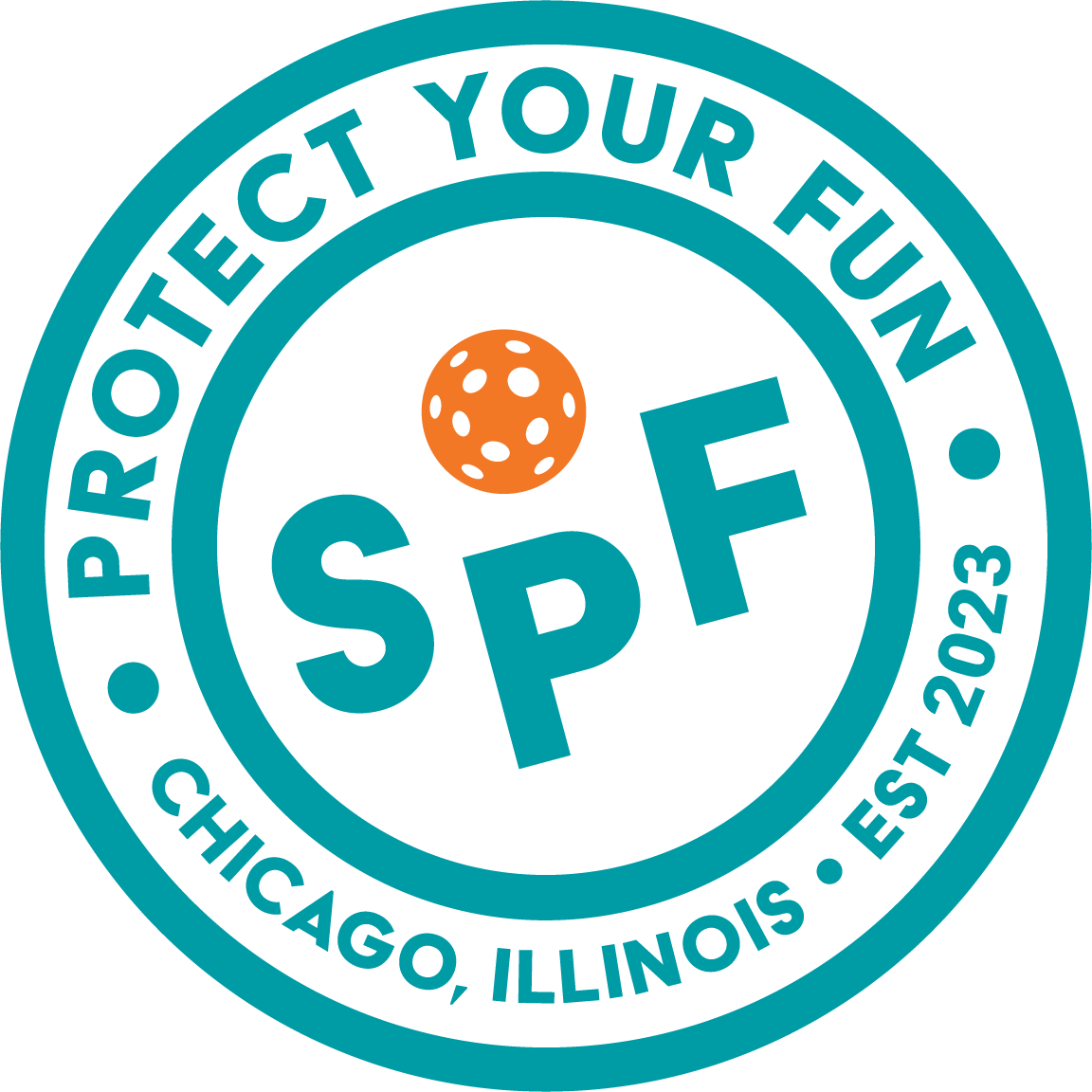 SPF Lincoln Park Pickleball Leagues