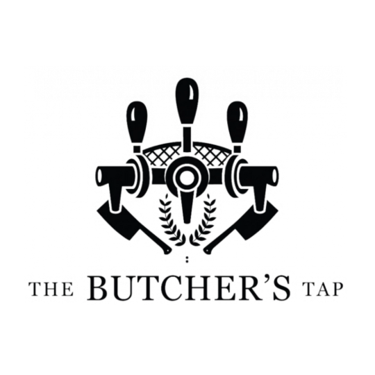 Adult Softball, Volleyball, Kickball, Basketball Team Sponsorship Butchers Tap Wrigleyville