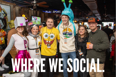 Social Events