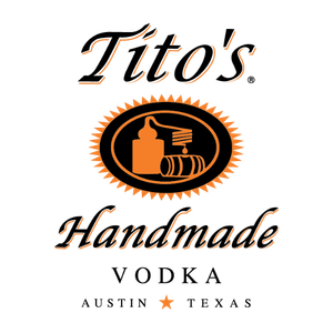 Tito's Handmade Vodka