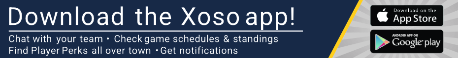Get the Xoso App