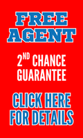 Free Agent 2nd Chance Guarantee