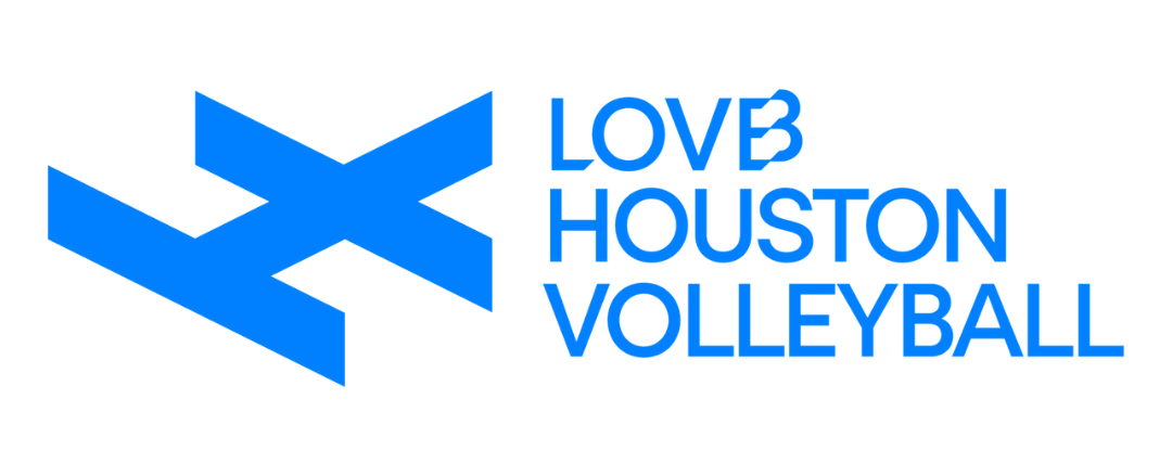 LOVB Houston Sponsor Logo