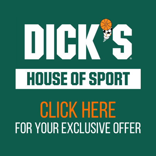 Dick's Sporting Goods