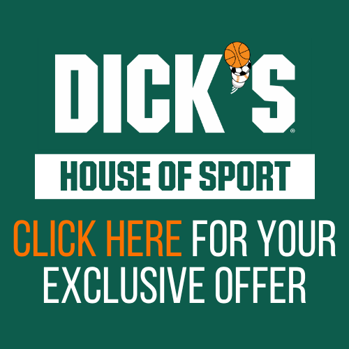 Dick's Sporting Goods