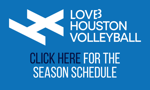LOVB Houston