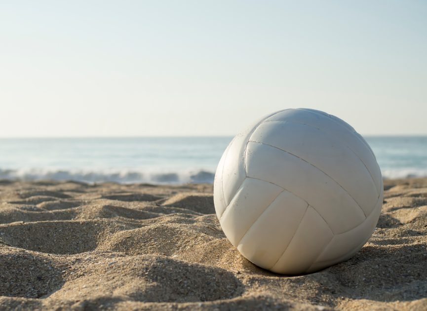 Beach Volleyball Leagues TimeOut Sport and Social Club (TOSSC)